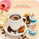 برنامه Good Morning Gif & Images