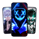 برنامه Live Wallpapers & 4K Wallpaper