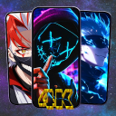 برنامه 4k Wallpaper & Live Wallpapers