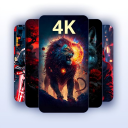 Live Wallpapers 4K, HD, Anime