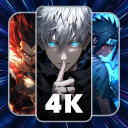 برنامه Live Wallpaper - Wallpapers 4K