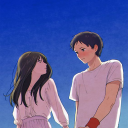 برنامه Anime Couple Wallpaper HD 4K