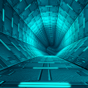 بازی Tunnel Rush Mania - Speed Game
