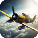 بازی Warplanes Dogfight・WW2 Battle