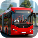 بازی Coach Bus Train Driving Games