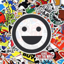 برنامه Stickify