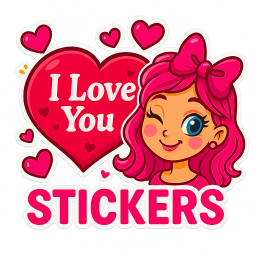 Stickers and emoji - WASticker