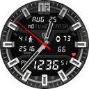 برنامه Shield Watch Face
