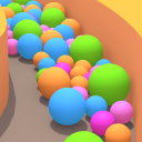 بازی Sand Balls - Puzzle Game