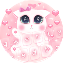 برنامه Kitty Love Wallpaper