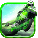 برنامه Moto Speed Wallpaper