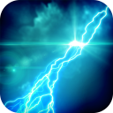 برنامه Storm Keyboard Live Wallpaper