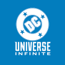 برنامه DC UNIVERSE INFINITE