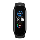 برنامه Mi Band 5 Watch Faces