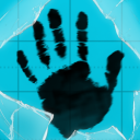 برنامه Ghost Hunting Tools: EVP Radar