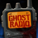 برنامه Ghost Radio اسپیریت باکس