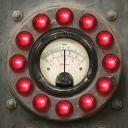 برنامه Ghost Voice Box: EVP Detector