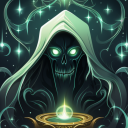 برنامه Ghost Oracle - Spirit Lens