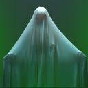 برنامه Spirit Chat Box Ghost Detector