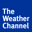برنامه The Weather Channel - Radar
