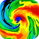 Local Weather Launcher-Radar