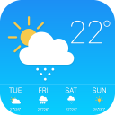 برنامه Weather