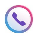 برنامه Hiya: Spam Blocker & Caller ID