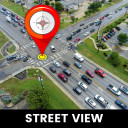 برنامه Live Street Camera View