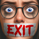 بازی Rooms & Exits Escape Room Game