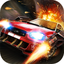بازی Fire  Death Race : Road Killer
