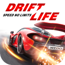 بازی Drift Life :  Legends Racing
