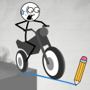 بازی Draw Bridge Puzzle