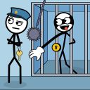 بازی Thief Puzzle: to pass a level