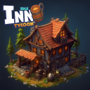 بازی Idle Inn Empire: Hotel Tycoon