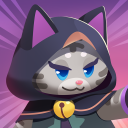 بازی Anipang Matchlike (Puzzle RPG)