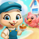 بازی Merge Town: Puzzle & Story