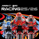 بازی MotoGP Guru Racing 25/26