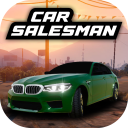 بازی Car Dealer Sales Simulator