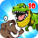 بازی Merge Animals-My Perfect Zoo