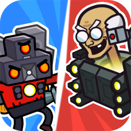 Attack On Merge