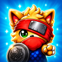 بازی Cat War2