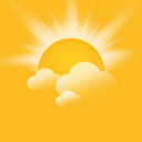 برنامه weather24: Forecast & Radar