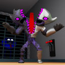 بازی Alien Monster Life Challenge 7