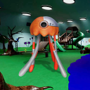 بازی BAN Monster Life Challenge 3