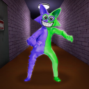 بازی Green Monster Life Challenge 4
