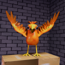 بازی Bird Monster Life Challenge 5