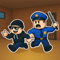 Escape Challenge: Survival Run