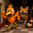 بازی Monsters Survival Escape