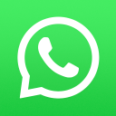 برنامه واتساپ