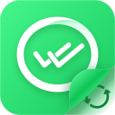 برنامه Deleted Chat Recovery